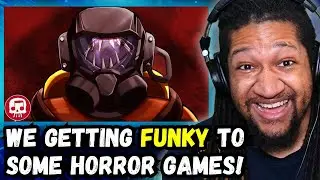 Reacting to JT Music - 