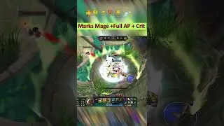 ARENA: A to Z Crit Galio 