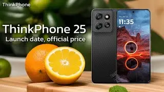 Motorola ThinkPhone 25
