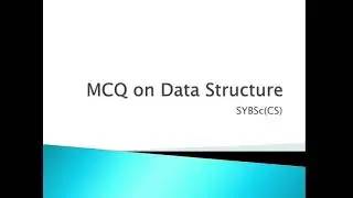 Data Structure 2