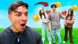 A MIS HERMANITAS les GUSTA MI AMIGO !!