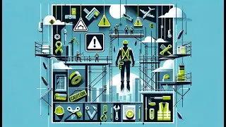 Fall Incidents During Equipment Inspections and How to Prevent #workplacesafety #safetyguideline