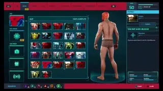 Spider-Man Ps4 One More Trophy Until Platinum