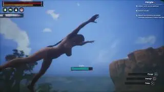 TOMB RAIDER SEND NUDE MODE 3