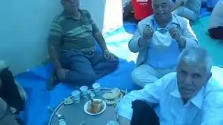 Özkonak Hakkı Güneç Pilav - Özkonak Tv