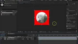 Blend modes in After Effects