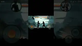 1 серия Shadow fight 2