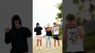 POV: TikTokers in Public
