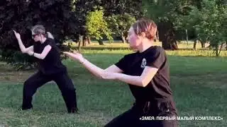 Ушу 