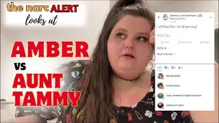 a narc ALERT look at AMBERLYNN & her AUNT