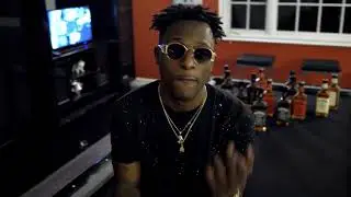 Kodak Black - Roll in Peace X First Day Out (Official Music Video) - Skandle Remix