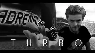 Fart Beast's Turbo Edit