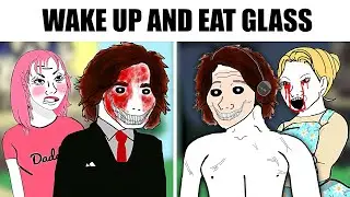 Every Morning Routine