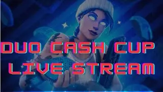 Duo Cash Cup