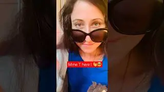Learn With Mme T! 😎 #shorts #education #teaching #teacher #esl #learnenglish #learnfrench #teach