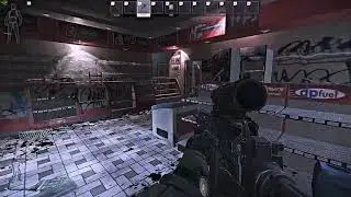 Escape From Tarkov: головачелюсти