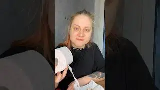 Я раскрыла секрет Туалетной Бумажки!🤣 