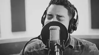 TE AMO (ACUSTICO) ANDRES HDEZ