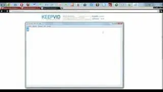 como descargar video de youtube  (sin programas) keepvid