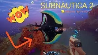 Kenvan Plays Subnautica 2