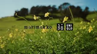 UNIQLO x Marimekko Summer 2024 Limited-edition Collection