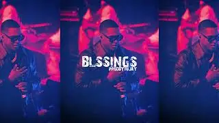 Gabzy x Wande Coal Type Beat 2024 || 