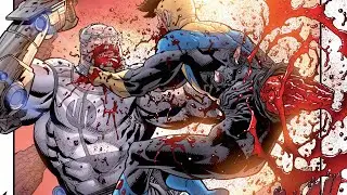 Invincible vs Conquest ROUND TWO - Full Battle Breakdown