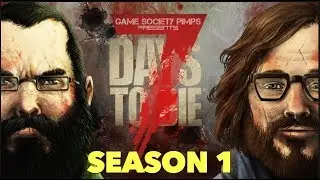 7D2D Season 1 | PEA FACTORY | Remastered