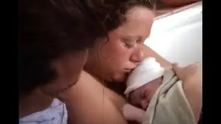 Orgasmic Birth: The Best Kept Secret | Movie Trailer