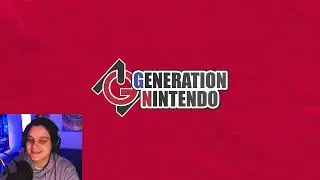 Soirée des 15 ans de Génération Nintendo !