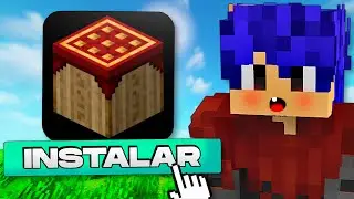 ¡NUEVO MÉTODO! Juega MINECRAFT JAVA en ANDROID (Todas las versiones hasta la 1.21)