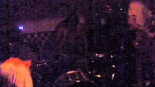 VESTIGES live European Tour 2012