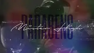 S01E07 - Parabéns - MiSTER HiGH (Feat. GnzEnt) [Visualizer]