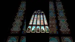 Sad Abandoned Church built in 1872 #urbex #abandoned #ohio #cleveland