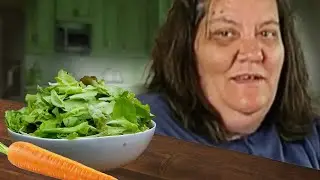 When Your Family Is ADDICTED To Junk Food | Wife Swap