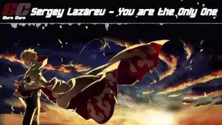 Nightcore - You Are the only One (Eurovision 2016 Russia)【Lyrics】「EuroCore」