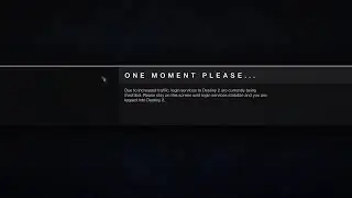 Destiny 2 The Final Shape: Echoes
