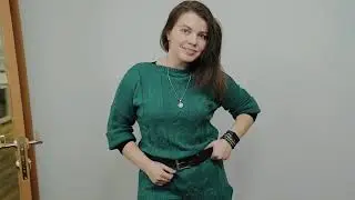 Базовый ручной курс по пошиву из кожи. День первый - Ремень с прошивкой.