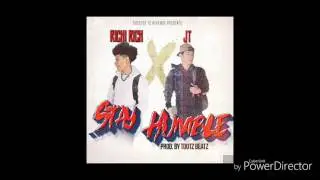 Stay humble - JT X Richi Rich