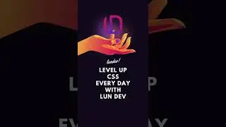 Level up css 