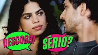 BIA DESCOBRE DOENÇA DE BRISA E SUA REAÇÃO SURPREENDE A TODOS! DETALHES NO VÍDEO