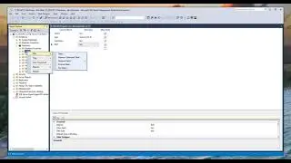 Linking SQL Server Management Studio to Microsoft Access using ODBC