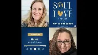 Soul Love | Jessica S. Dugas | Embracing Joy Amidst Challenges