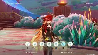 Genshin Impact - Leaping spirit piano Halo theme song