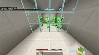 FINDING HEROBRINE WHILE MAKING MY HOUSE