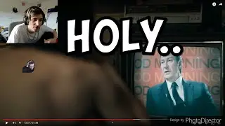 xQc BAYZED
