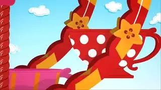The Super Mario Bros. Movie:Luigi,NOOOOO!!!!! Mario & Luigi Get Separated (Lalaloopsy Version)