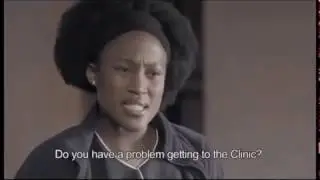 Kgaogelo Monama  Soul City 12