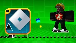 "Polargeist" in ROBLOX | Diramix |