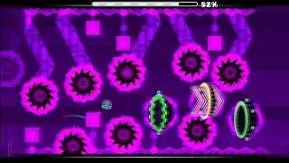 [144hz] FIREWALL 100% by: Hinds | (Insane Demon) | GD 2.1